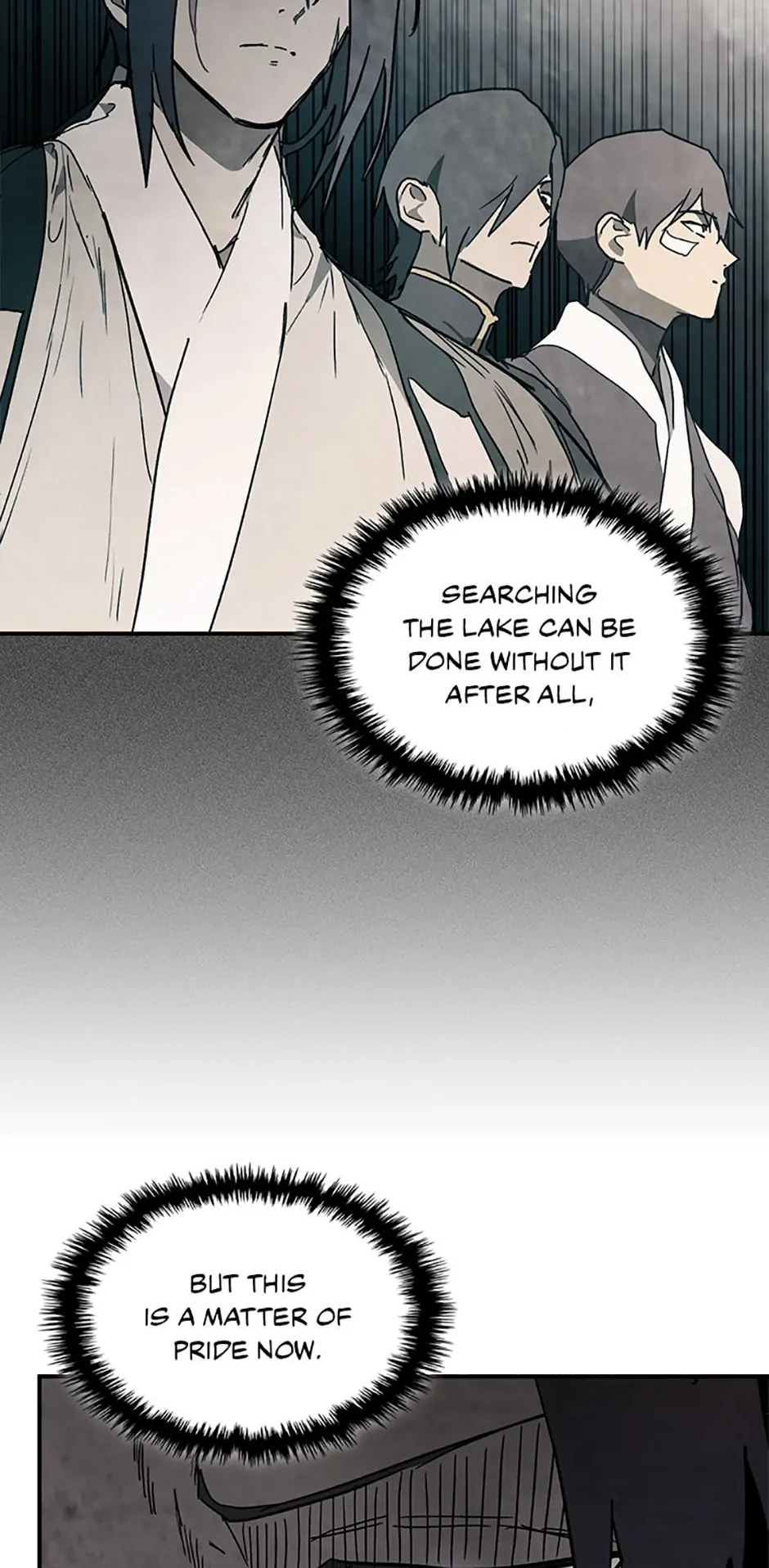 Yi Shen Dang Guan Chapter 57 7